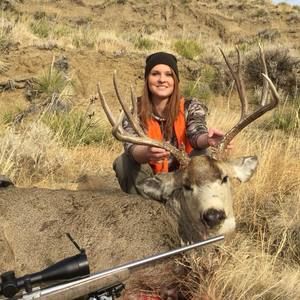 Meet your Posher, Kim